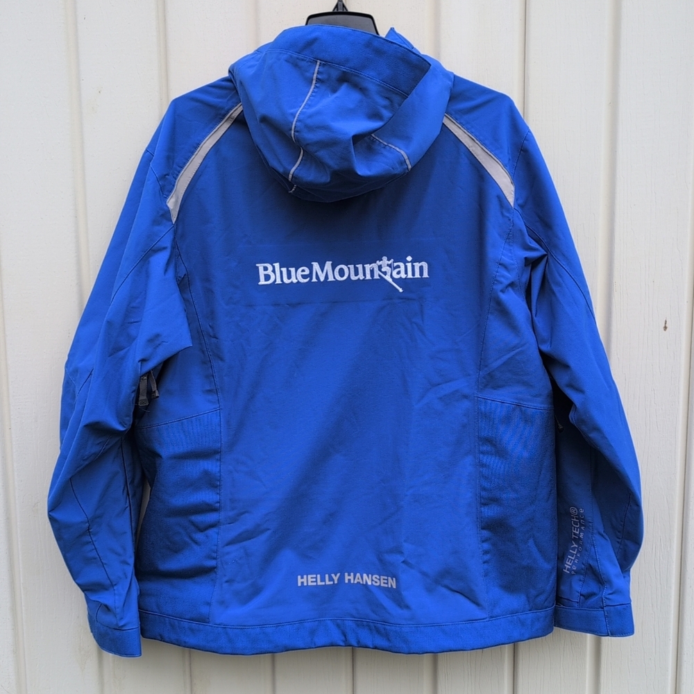 Helly Hansen Jacket Extra Large Tech Performance … - image 2